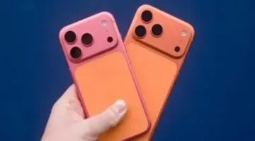 طريقة إعداد آيفون 17 برو ماكس الجديد.. 13 خطوة بسيطة للحصول على تجربة مميزة